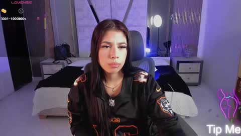 Asia and Zoe online show from 10-13-25, 12:16