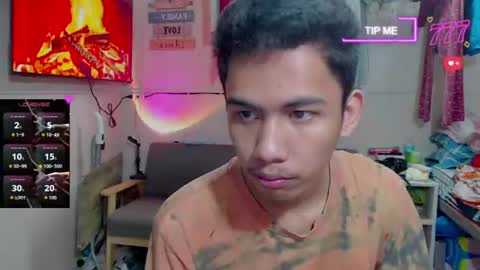 Snapshot of asian_ainsley69 chatting on 08-06-26, 06:48 asian_ainsley69 online show from 08-06-26, 06:48