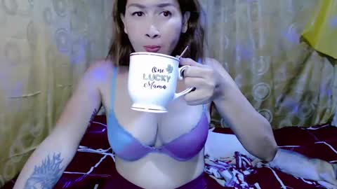 Snapshot of asian_amaya69 chatting on 12-04-24, 02:15 MISS ASIAN AMAYA online show from 12-04-24, 02:15