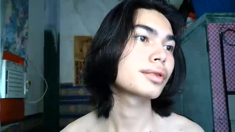 Snapshot of asian_babyboi chatting on 05-29-26, 06:00 asian_babyboi online show from 05-29-26, 06:00