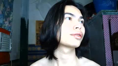 Snapshot of asian_babyboi chatting on 06-02-26, 03:03 asian_babyboi online show from 06-02-26, 03:03