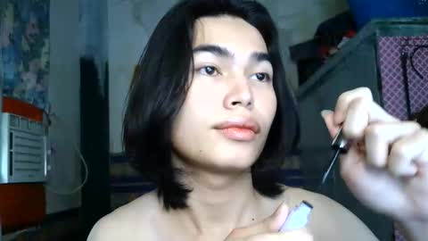 Snapshot of asian_babyboi chatting on 06-07-26, 10:57 asian_babyboi online show from 06-07-26, 10:57