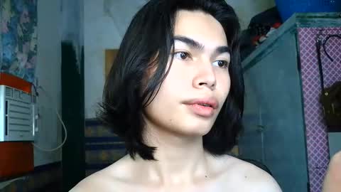 Snapshot of asian_babyboi chatting on 06-08-26, 01:28 asian_babyboi online show from 06-08-26, 01:28