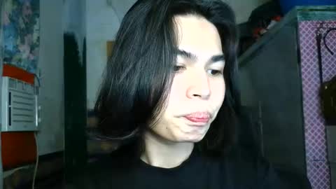 Snapshot of asian_babyboi chatting on 06-08-26, 01:33 asian_babyboi online show from 06-08-26, 01:33