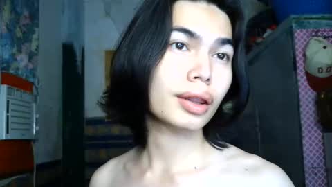 Snapshot of asian_babyboi chatting on 06-09-26, 07:47 asian_babyboi online show from 06-09-26, 07:47