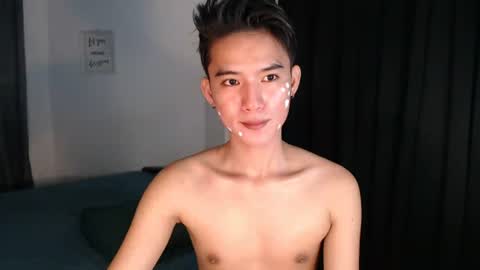 Snapshot of asian_cutiebaexx chatting on 07-12-26, 09:55 Pat online show from 07-12-26, 09:55