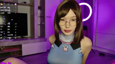 Snapshot of asian_euphoria chatting on 07-02-26, 02:45 Dju online show from 07-02-26, 02:45