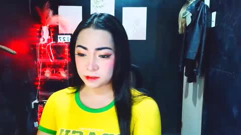 evelyn online show from 03-27-26, 07:14