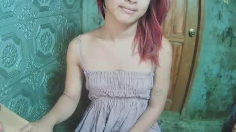 Snapshot of asian_geraldinexxx chatting on 02-10-26, 10:14 asian_geraldinexxx online show from 02-10-26, 10:14