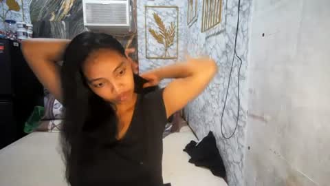 im janeth single mom online show from 07-14-26, 12:46
