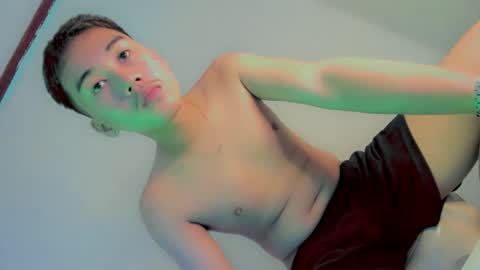 Snapshot of asian_jaymar chatting on 02-09-26, 05:06 Jay Mar online show from 02-09-26, 05:06