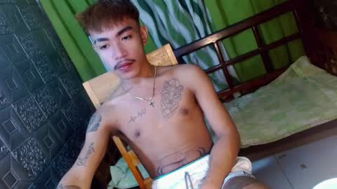 Snapshot of asian_kimxxx chatting on 12-27-24, 05:09 don online show from 12-27-24, 05:09