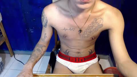 Snapshot of asian_kimxxx chatting on 12-31-24, 06:57 don online show from 12-31-24, 06:57