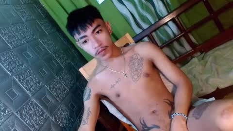 Snapshot of asian_kimxxx chatting on 01-05-25, 02:49 don online show from 01-05-25, 02:49