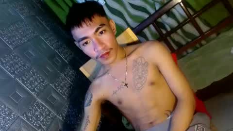 Snapshot of asian_kimxxx chatting on 01-23-25, 01:41 don online show from 01-23-25, 01:41