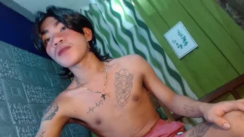 Snapshot of asian_kimxxx chatting on 02-12-25, 09:20 don online show from 02-12-25, 09:20