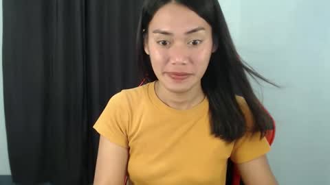 Snapshot of asian_kristellex chatting on 10-30-25, 04:19 KRISTELLE online show from 10-30-25, 04:19