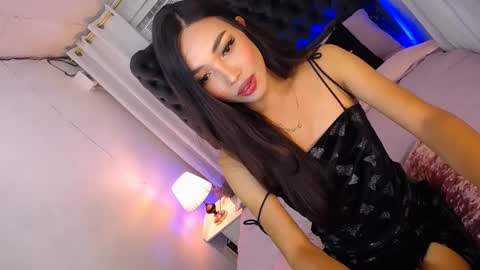 LUCI BABE online show from 02-08-25, 05:08