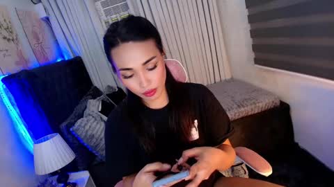 LUCI BABE online show from 10-10-25, 02:16