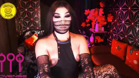 Miss Olivia Defowta private me  online show from 12-04-24, 07:39