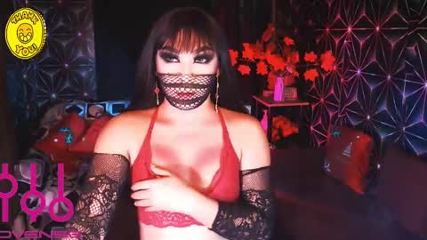 Miss Olivia Defowta private me  online show from 12-06-24, 07:54