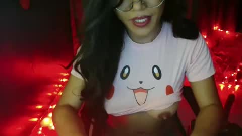 Lovely online show from 10-23-25, 04:56