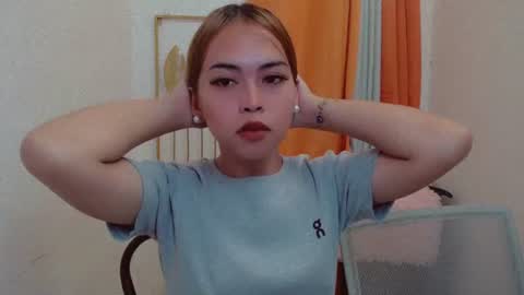 Snapshot of asian_pinay_oldlover chatting on 07-07-26, 10:36 Angel online show from 07-07-26, 10:36