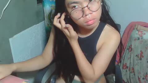 Rhean online show from 01-19-25, 04:54