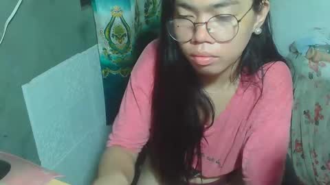 Rhean online show from 01-24-25, 02:49