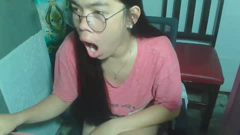 Rhean online show from 01-30-25, 03:00
