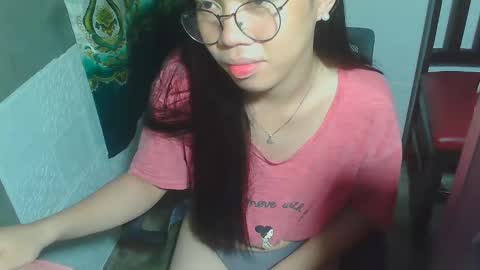 Rhean online show from 02-01-25, 03:07