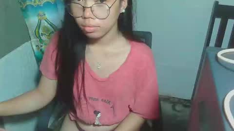 Rhean online show from 02-19-25, 03:28