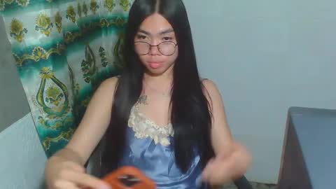 Rhean online show from 02-19-25, 01:39