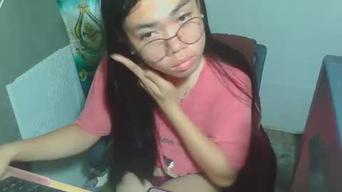 Rhean online show from 02-20-25, 05:33