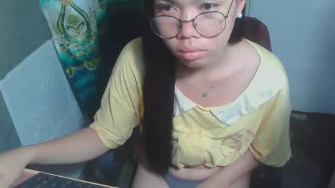 Rhean online show from 02-22-25, 02:39