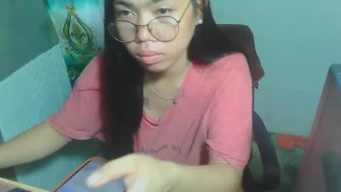 Rhean online show from 02-27-25, 05:45