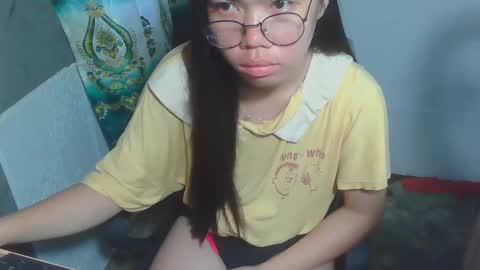 Rhean online show from 03-07-25, 05:51