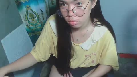 Rhean online show from 03-08-25, 07:38