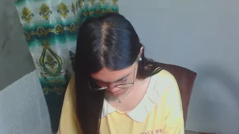 Rhean online show from 03-12-25, 02:12