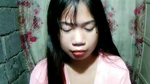 Snapshot of asian_ruby143 chatting on 04-19-26, 02:05 YOURE ASIAN PRETTY GIRL online show from 04-19-26, 02:05