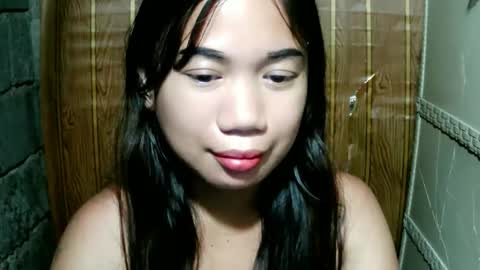 Snapshot of asian_ruby143 chatting on 06-10-26, 05:34 YOURE ASIAN PRETTY GIRL online show from 06-10-26, 05:34