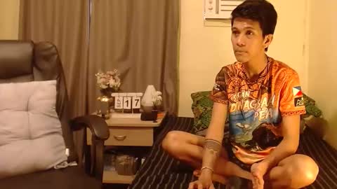 Chad online show from 09-17-25, 02:13