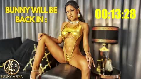 BUNNY WILDER online show from 02-14-25, 12:51