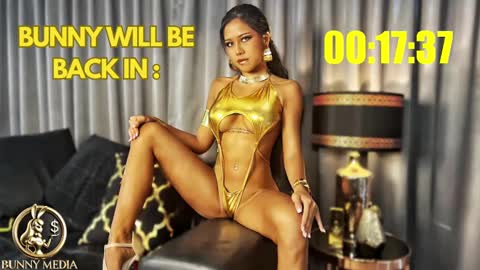 BUNNY WILDER online show from 03-05-25, 12:38