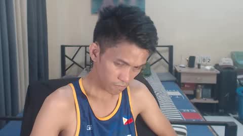 Snapshot of asian_sub6996 chatting on 12-03-24, 03:09 Kyle and Chad online show from 12-03-24, 03:09