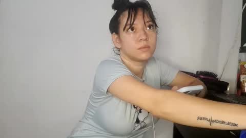 Damara Roland online show from 10-13-25, 03:56