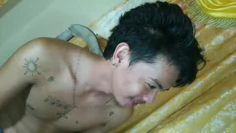 Snapshot of asian_utogxxx chatting on 01-18-26, 07:56 angello abayon online show from 01-18-26, 07:56