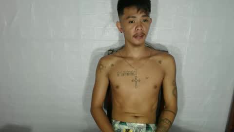 Snapshot of asian_utogxxx chatting on 02-07-26, 08:51 angello abayon online show from 02-07-26, 08:51