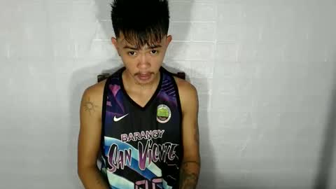 Snapshot of asian_utogxxx chatting on 02-09-26, 07:01 angello abayon online show from 02-09-26, 07:01