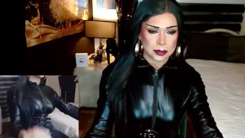 nicole online show from 02-15-26, 07:54